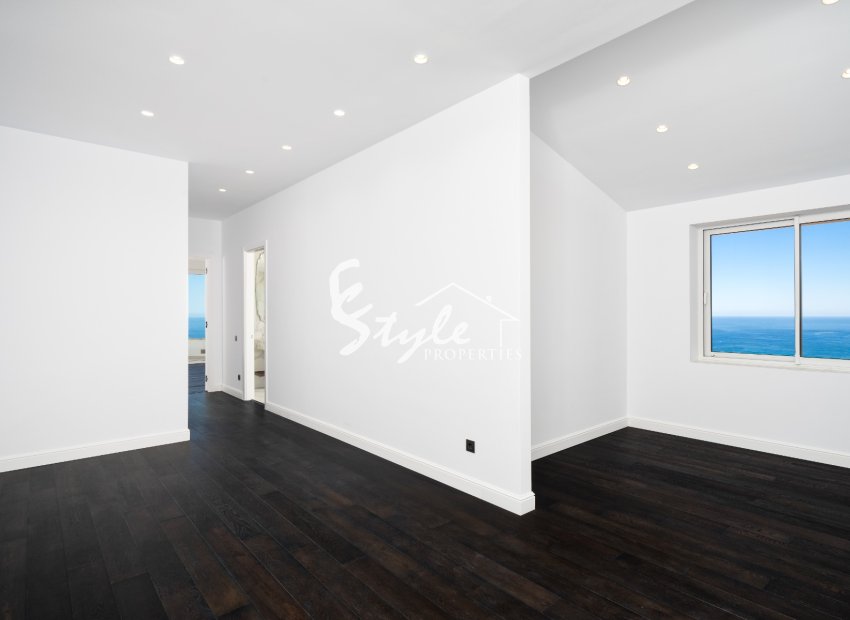 Reventa - Villa - Altea