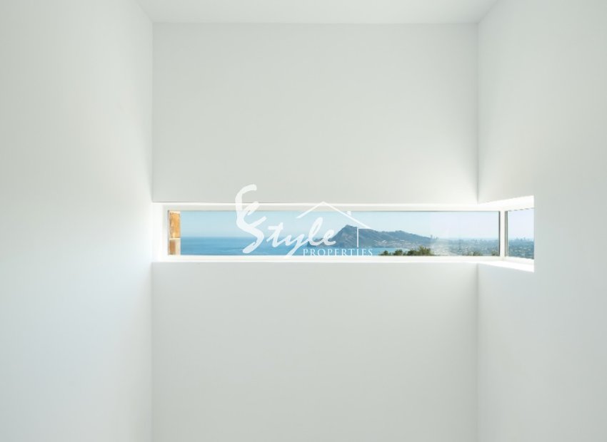 Reventa - Villa - Altea