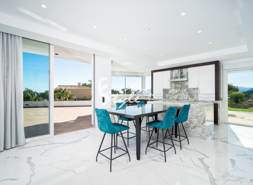 Reventa - Villa - Altea