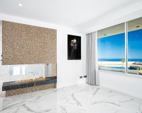 Reventa - Villa - Altea