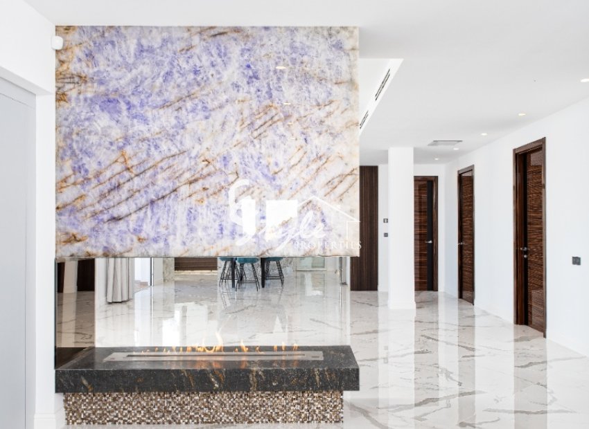 Reventa - Villa - Altea