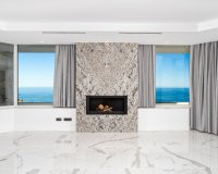 Reventa - Villa - Altea