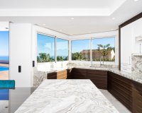 Reventa - Villa - Altea