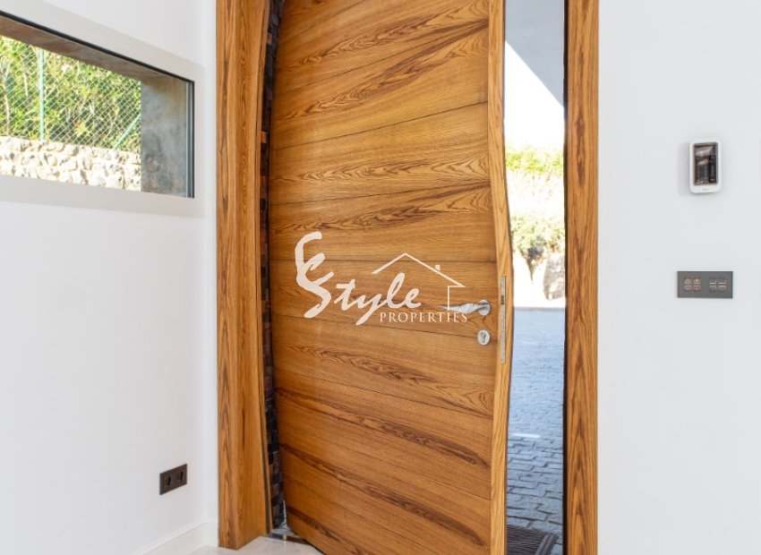 Reventa - Villa - Altea