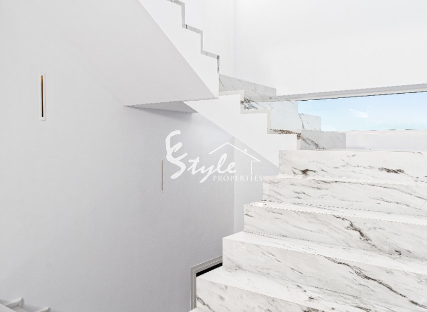 Reventa - Villa - Altea