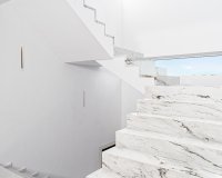 Reventa - Villa - Altea