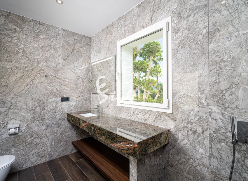 Reventa - Villa - Altea