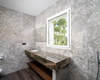 Reventa - Villa - Altea