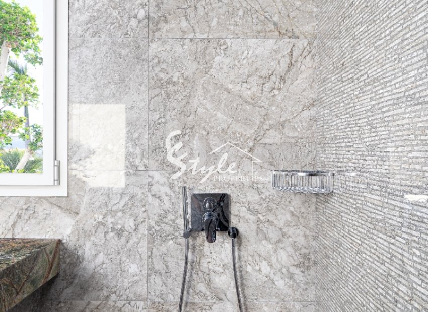 Reventa - Villa - Altea