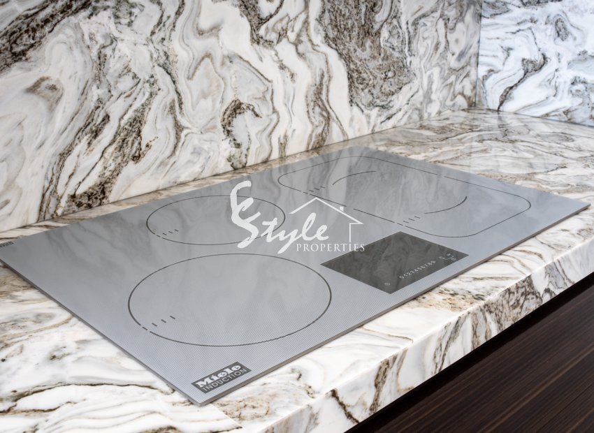 Reventa - Villa - Altea