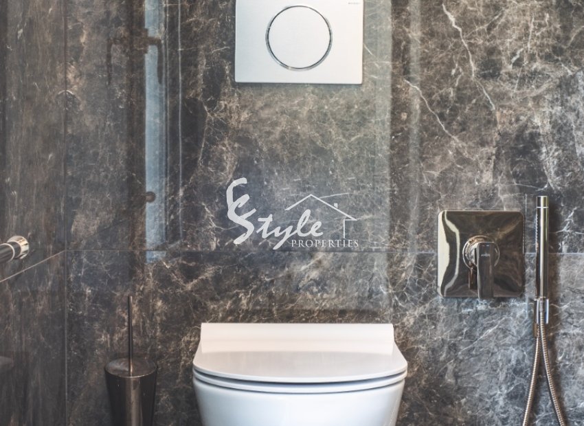 Reventa - Villa - Altea