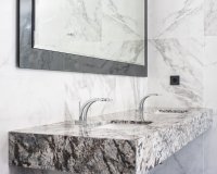 Reventa - Villa - Altea