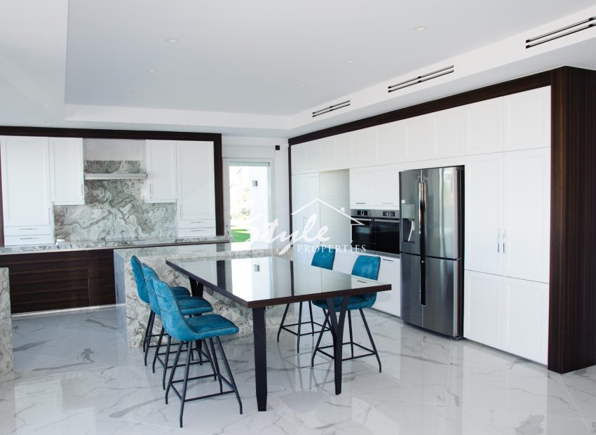 Reventa - Villa - Altea