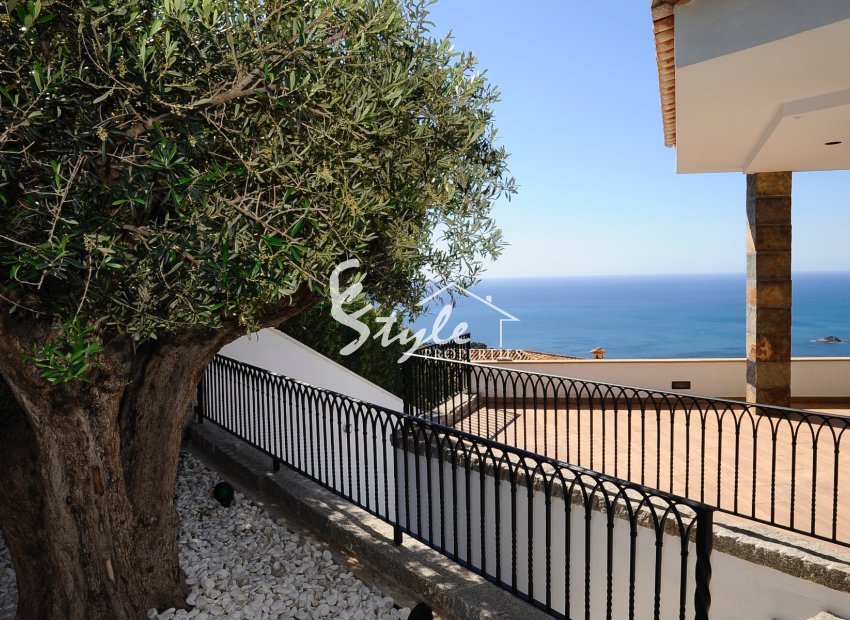 Reventa - Villa - Altea