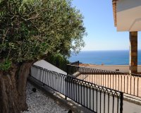 Reventa - Villa - Altea