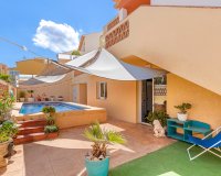 Reventa - Villa - Benidorm - Alfas del Pi