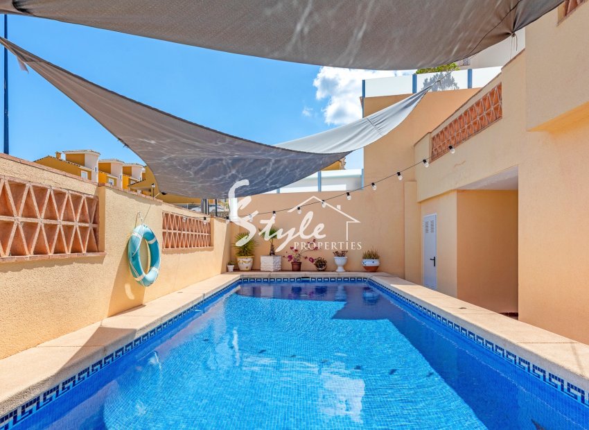 Reventa - Villa - Benidorm - Alfas del Pi