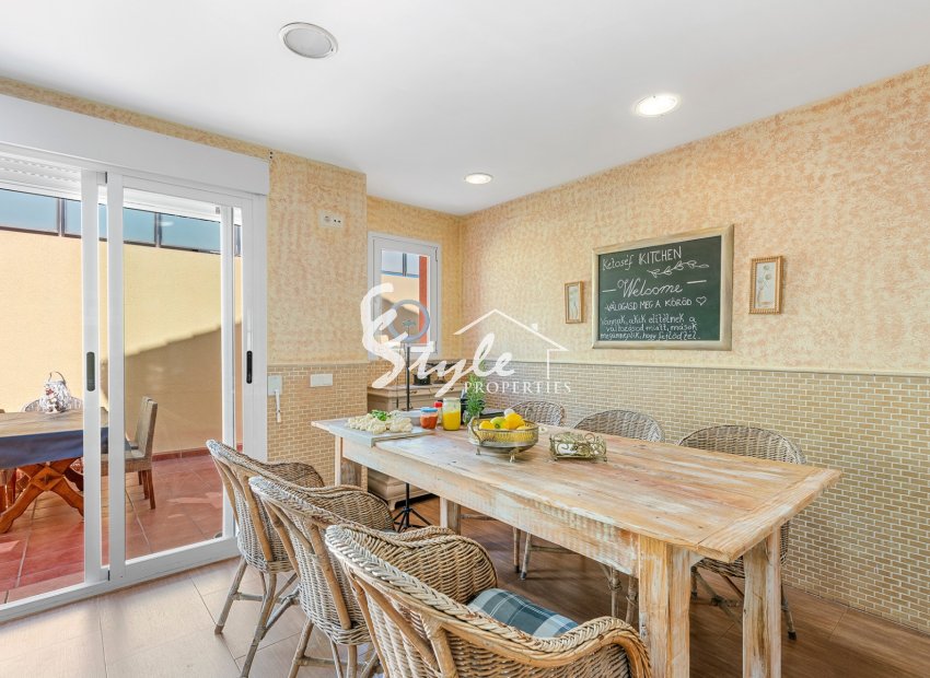 Reventa - Villa - Benidorm - Alfas del Pi