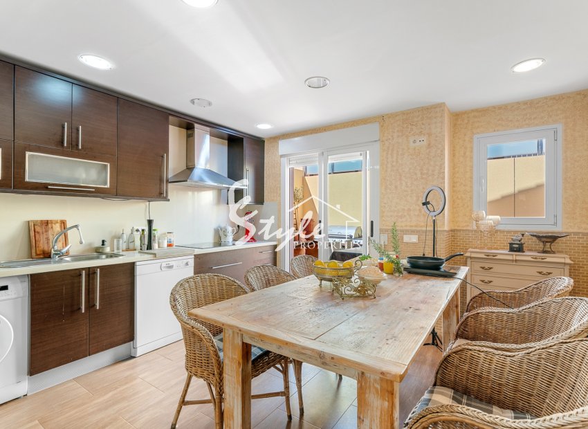 Reventa - Villa - Benidorm - Alfas del Pi