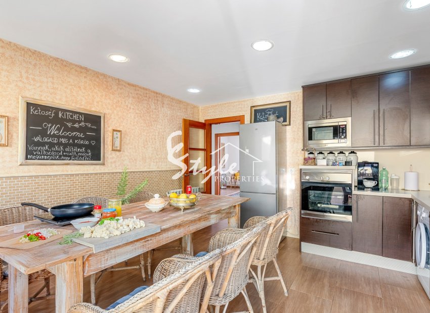 Reventa - Villa - Benidorm - Alfas del Pi