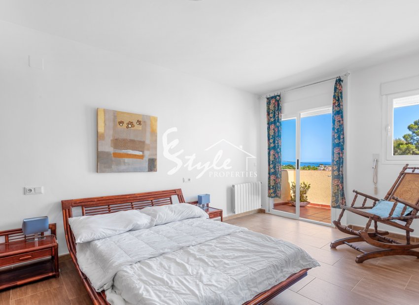 Reventa - Villa - Benidorm - Alfas del Pi