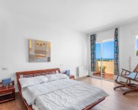 Reventa - Villa - Benidorm - Alfas del Pi