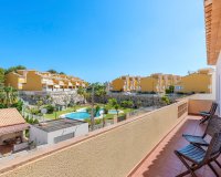 Reventa - Villa - Benidorm - Alfas del Pi