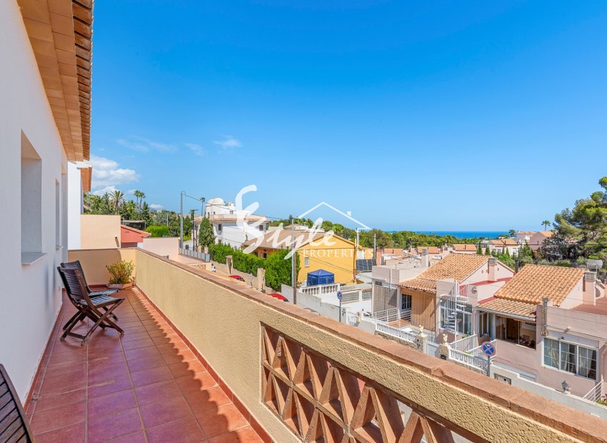 Reventa - Villa - Benidorm - Alfas del Pi