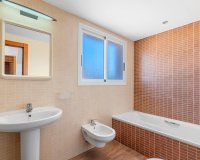 Reventa - Villa - Benidorm - Alfas del Pi