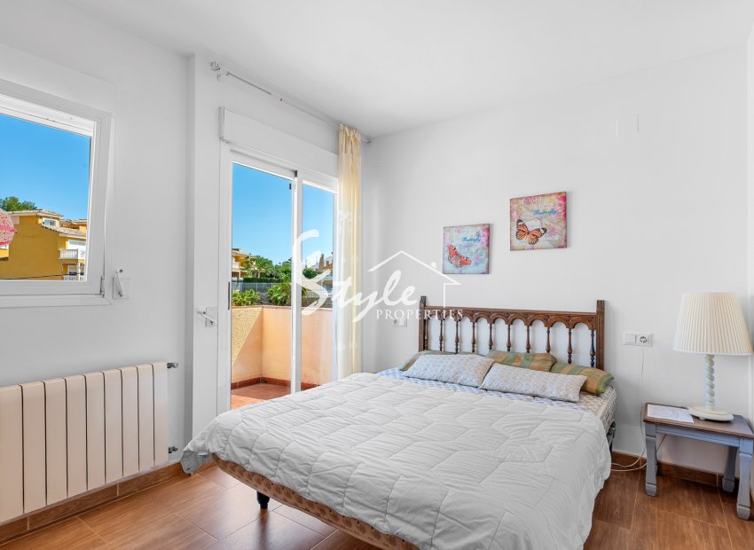 Reventa - Villa - Benidorm - Alfas del Pi