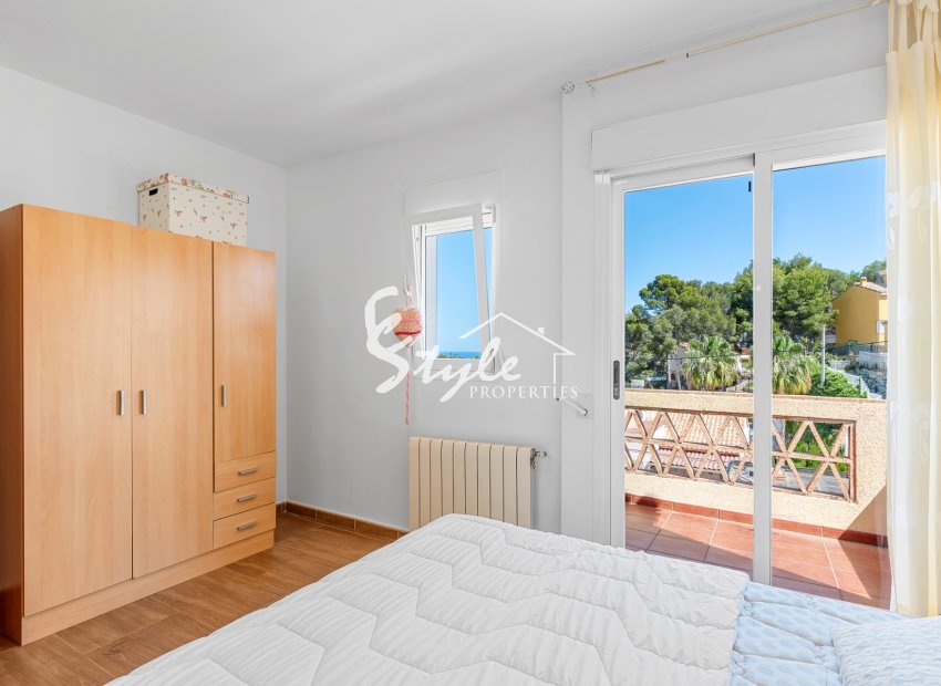 Reventa - Villa - Benidorm - Alfas del Pi