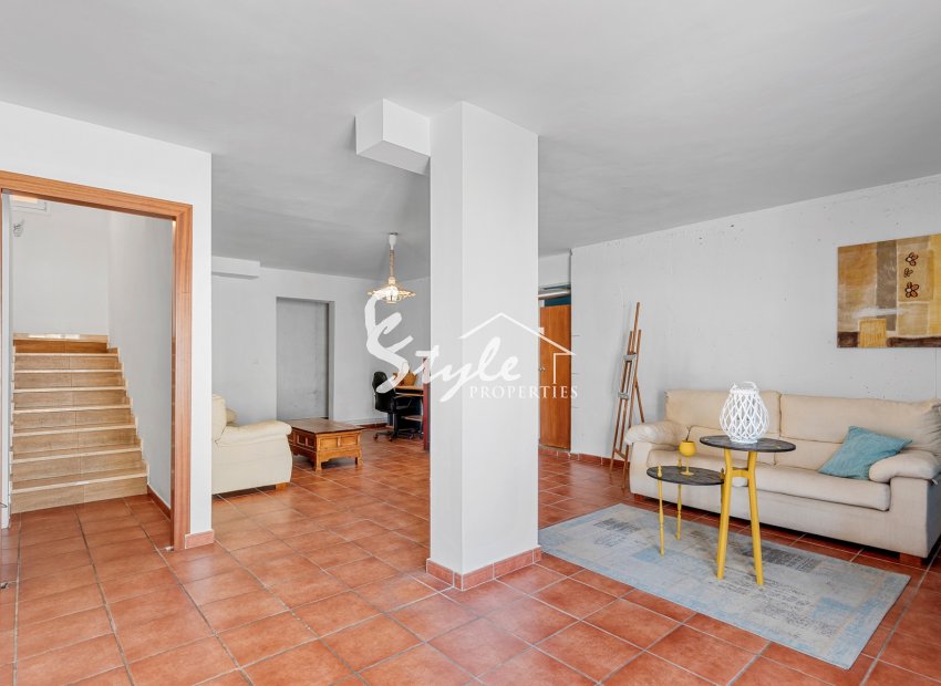 Reventa - Villa - Benidorm - Alfas del Pi