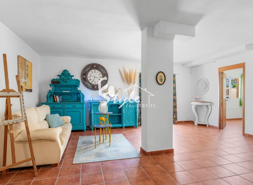 Reventa - Villa - Benidorm - Alfas del Pi