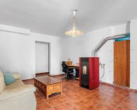 Reventa - Villa - Benidorm - Alfas del Pi