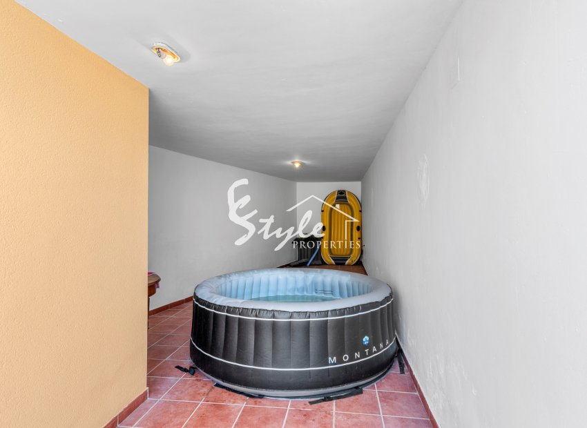 Reventa - Villa - Benidorm - Alfas del Pi