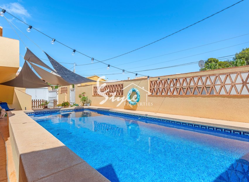 Reventa - Villa - Benidorm - Alfas del Pi