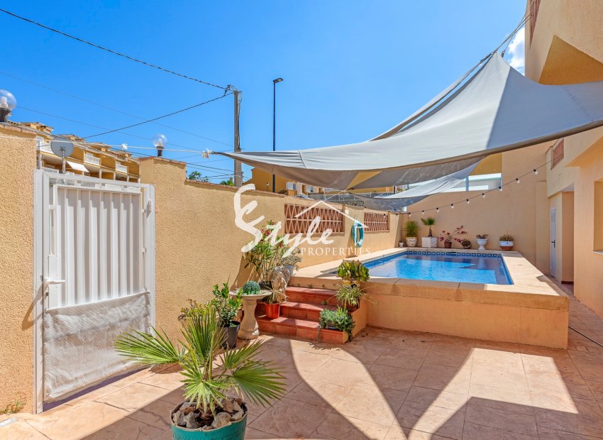 Reventa - Villa - Benidorm - Alfas del Pi