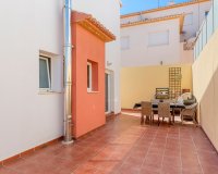 Reventa - Villa - Benidorm - Alfas del Pi