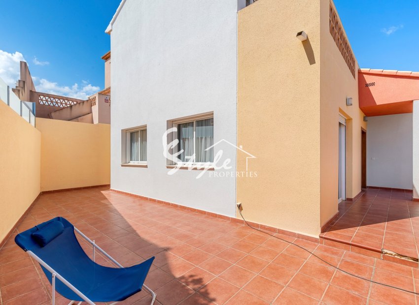 Reventa - Villa - Benidorm - Alfas del Pi