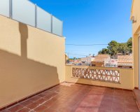 Reventa - Villa - Benidorm - Alfas del Pi