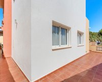 Reventa - Villa - Benidorm - Alfas del Pi