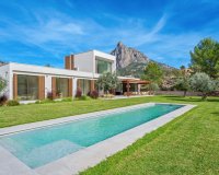 Reventa - Villa - Benidorm - Finestrat