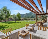 Reventa - Villa - Benidorm - Finestrat