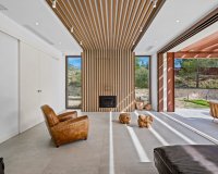 Reventa - Villa - Benidorm - Finestrat