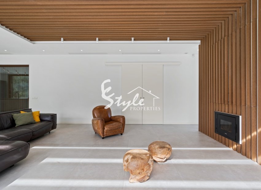 Reventa - Villa - Benidorm - Finestrat