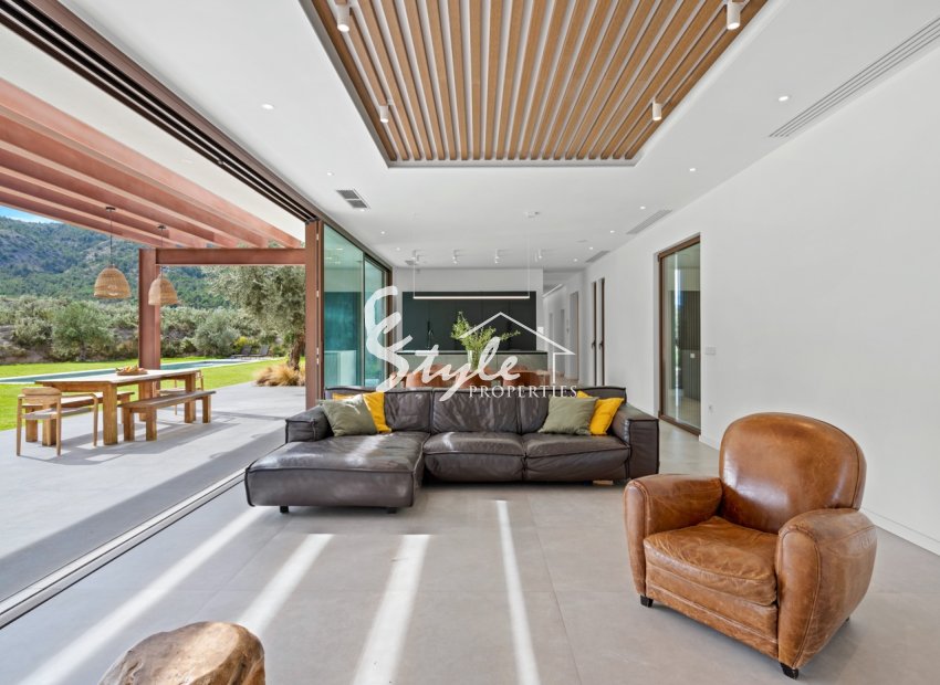 Reventa - Villa - Benidorm - Finestrat