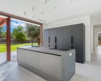 Reventa - Villa - Benidorm - Finestrat