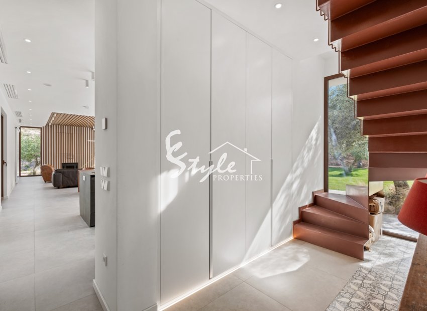 Reventa - Villa - Benidorm - Finestrat