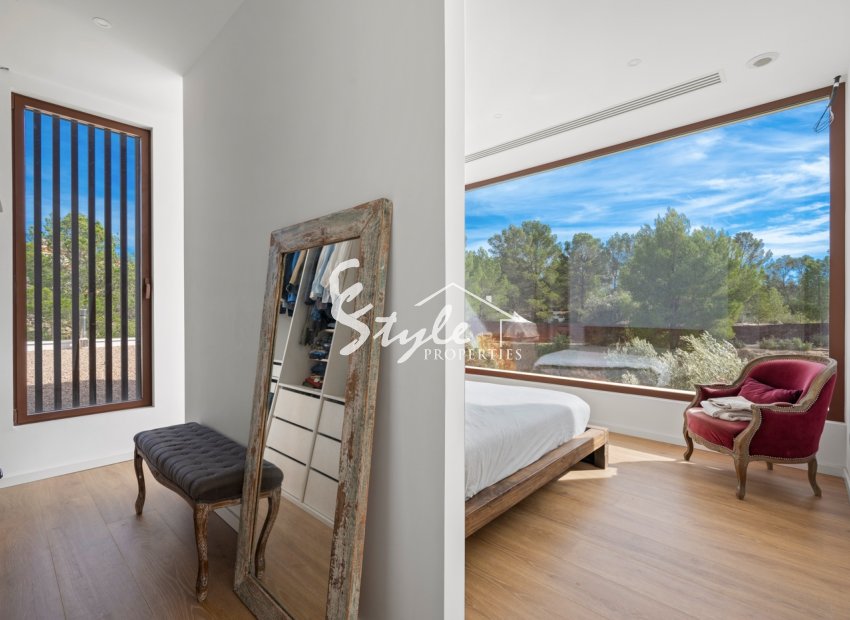 Reventa - Villa - Benidorm - Finestrat