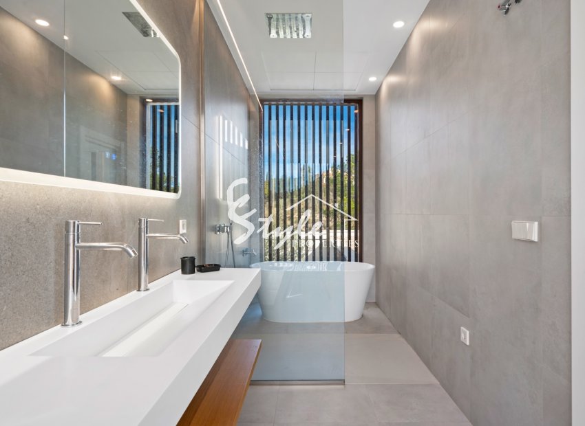 Reventa - Villa - Benidorm - Finestrat